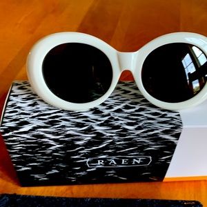 RAEN sunglasses